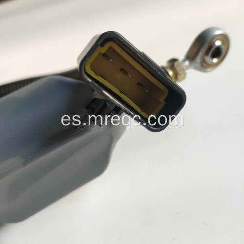 Válvula solenoide de piezas de automóviles 37Z36-56010A